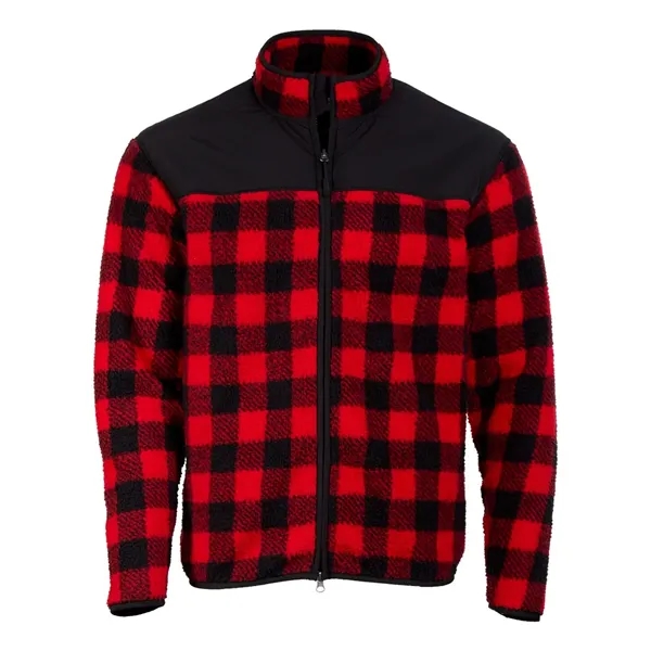 Boxercraft Everest Peak Jacket... from ASI 84358 S&S Activewear