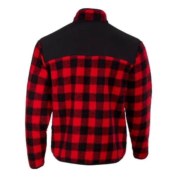 Boxercraft Everest Peak Jacket... from ASI 84358 S&S Activewear