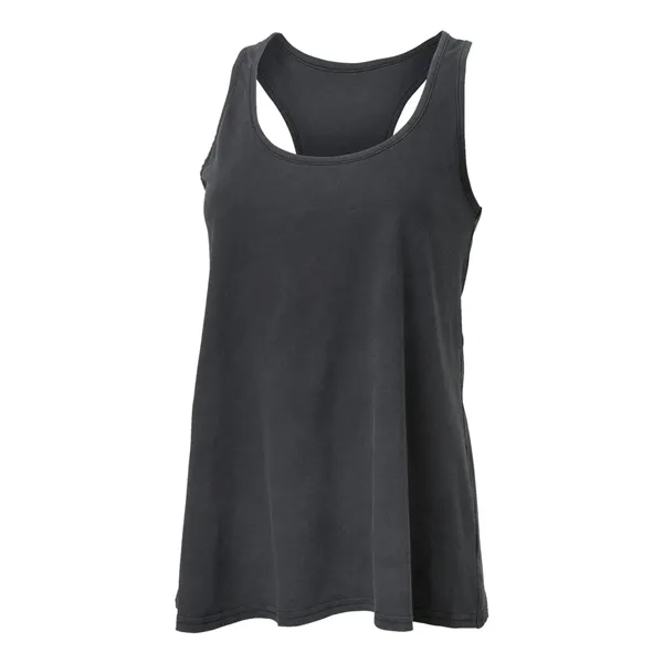 Boxercraft Women's Charm Tank Top... from ASI 84358 S&S Activewear