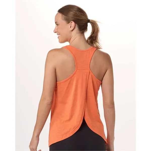 Boxercraft Women's Charm Tank Top... from ASI 84358 S&S Activewear