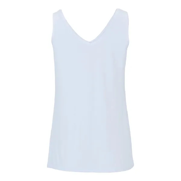 Boxercraft Women's Bamboo V-Neck Tank Top... from ASI 84358 S&S Activewear