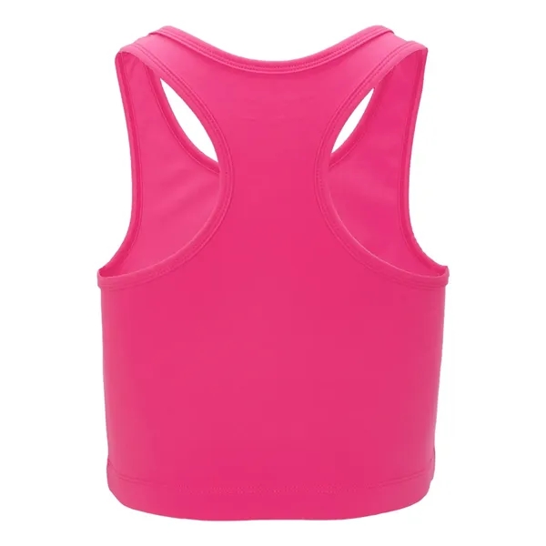 Boxercraft Women's Zen Sport Tank Top... from ASI 84358 S&S Activewear