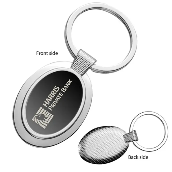 Key chain with a split ring... from ASI 37455 Atteff International Inc