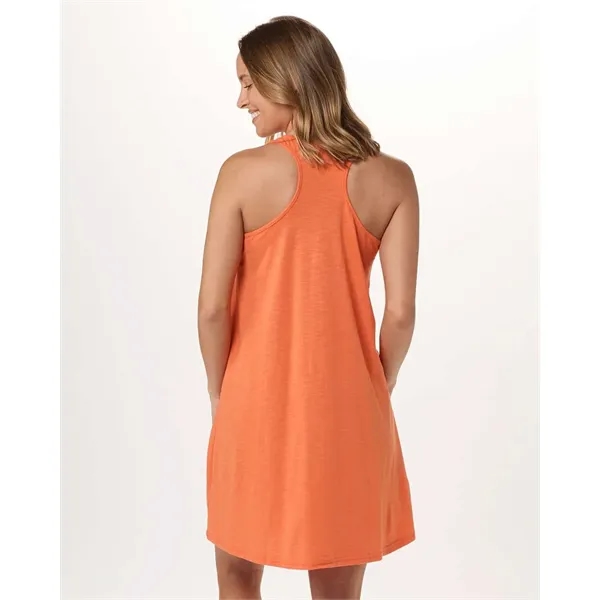 Boxercraft Women's Coastal Cover Up... from ASI 84358 S&S Activewear