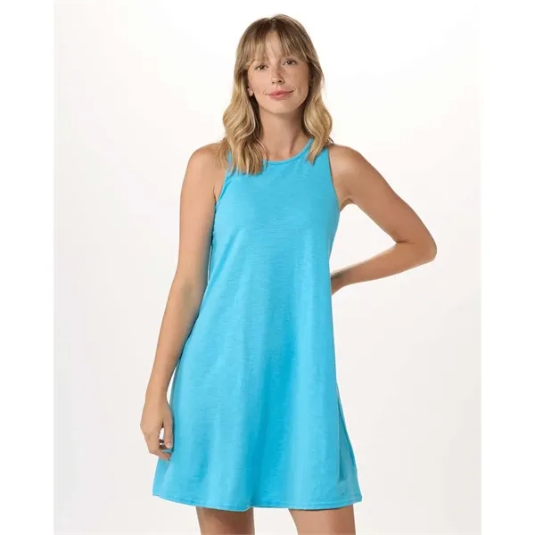 Boxercraft Women's Coastal Cover Up... from ASI 84358 S&S Activewear