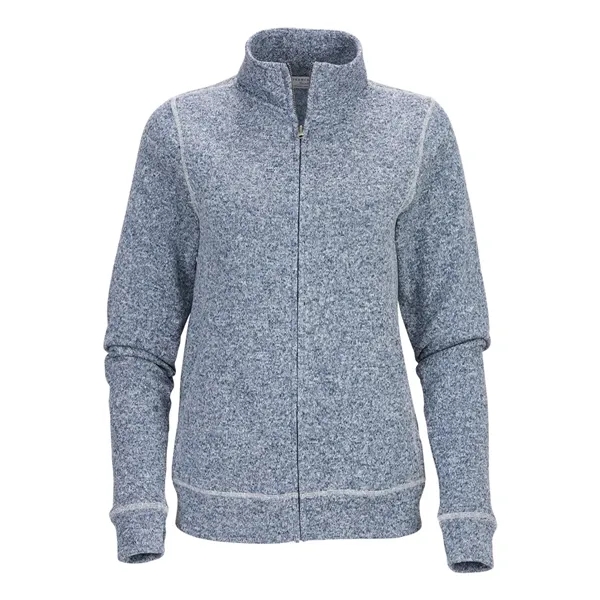 Boxercraft Women's Alpine Full-Zip... from ASI 84358 S&S Activewear