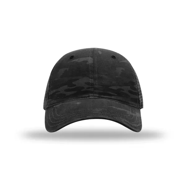 Richardson 111PT Relaxed Tactical MultiCam Hats is all about comfort and... from ASI 74601 Calico