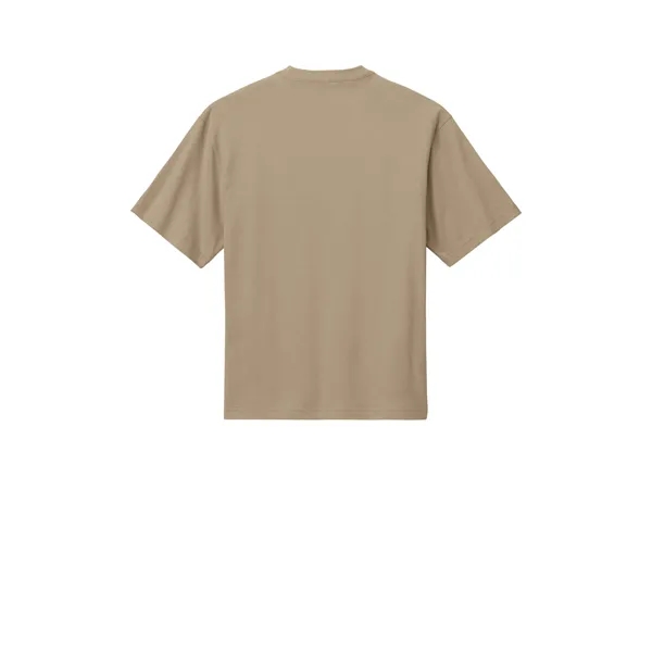 District Heavyweight Very Important Tee... from ASI 84863 SanMar