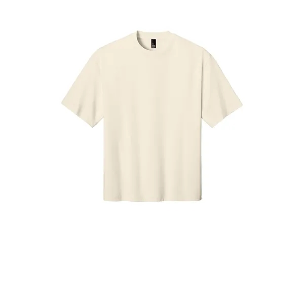 District Heavyweight Very Important Tee... from ASI 84863 SanMar