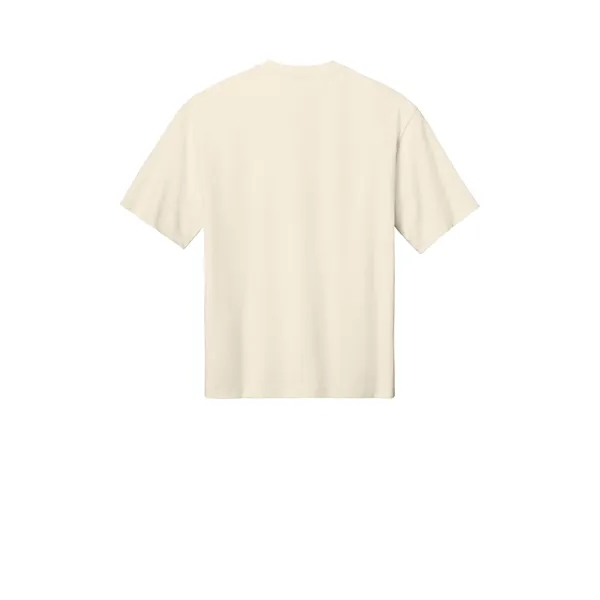 District Heavyweight Very Important Tee... from ASI 84863 SanMar