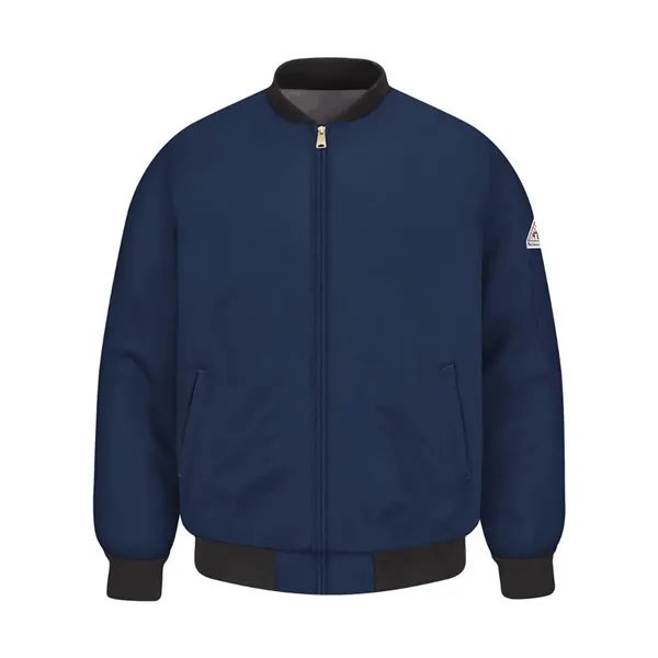 Bulwark Flame Resistant Team Jacket... from ASI 84358 S&S Activewear
