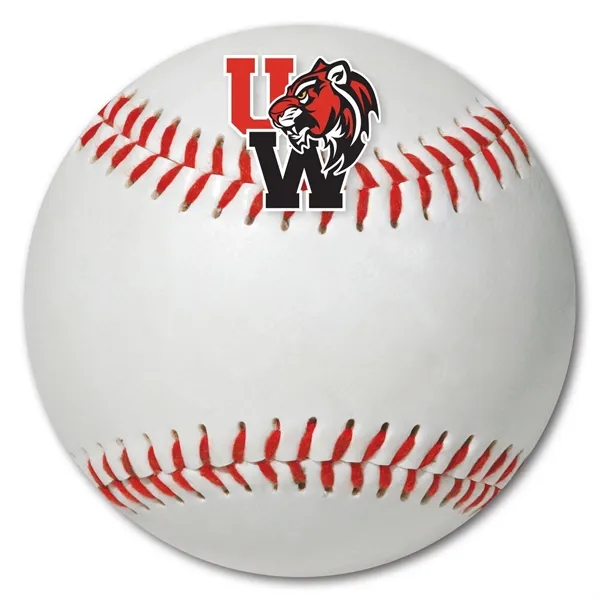 Fully magnetic write-on, wipe-off circular memo board with dry erase pen.... from ASI 68507 The Magnet Group / Magnet LLC™