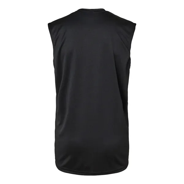 Youth Sleeveless Tee... from ASI 84358 S&S Activewear