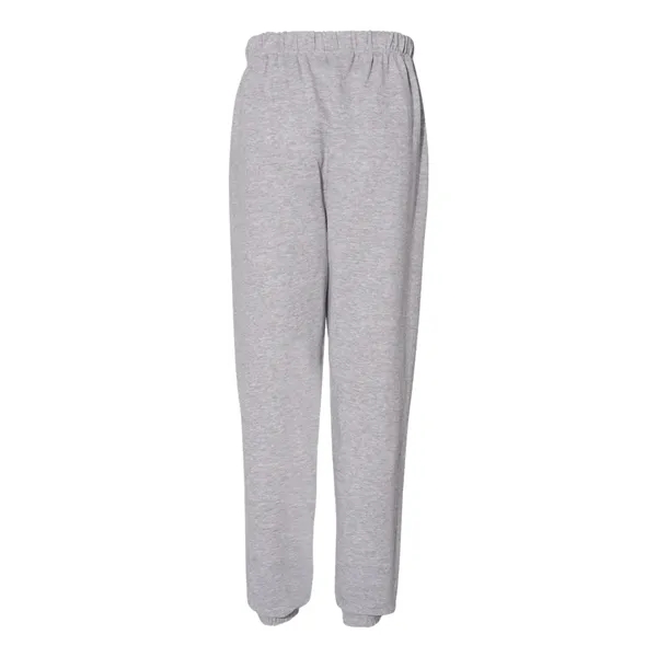 Closed Bottom Sweatpants... from ASI 84358 S&S Activewear