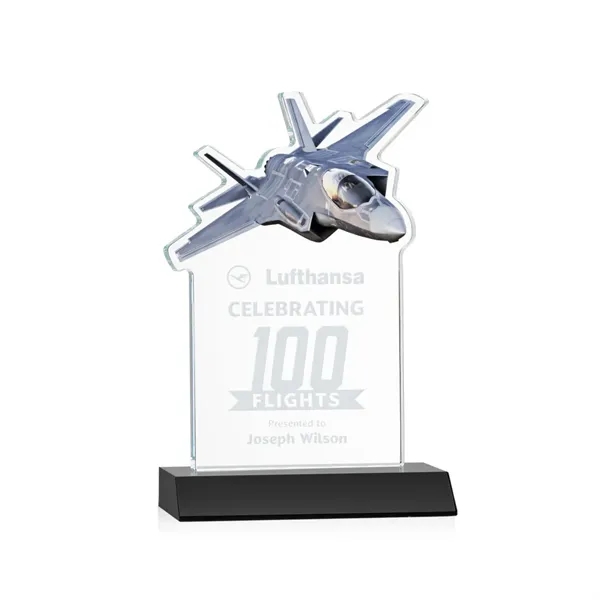 Recognize the 'Top Gun' of your organization with the Top Gun... from ASI 84592 St Regis Group / St Regis