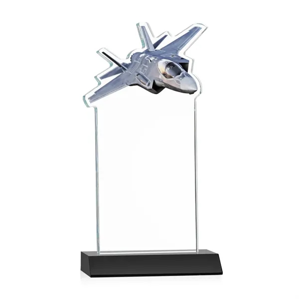 Recognize the 'Top Gun' of your organization with the Top Gun... from ASI 84592 St Regis Group / St Regis