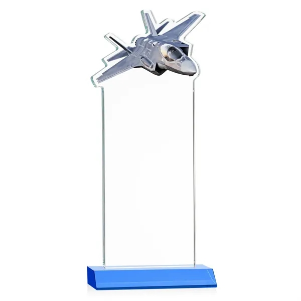 Recognize the 'Top Gun' of your organization with the Top Gun... from ASI 84592 St Regis Group / St Regis