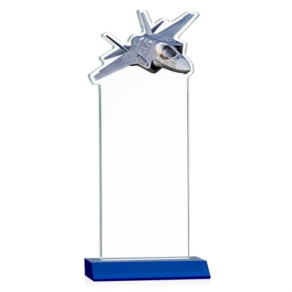 Recognize the 'Top Gun' of your organization with the Top Gun... from ASI 84592 St Regis Group / St Regis