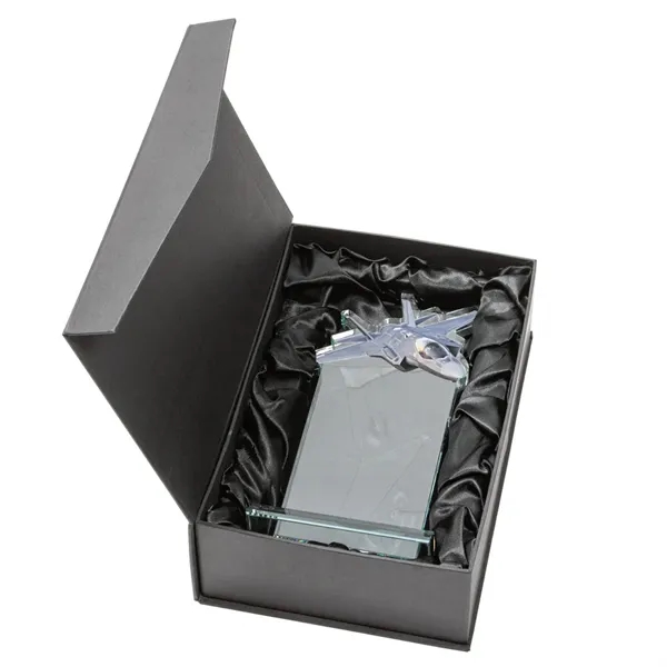 Recognize the 'Top Gun' of your organization with the Top Gun... from ASI 84592 St Regis Group / St Regis