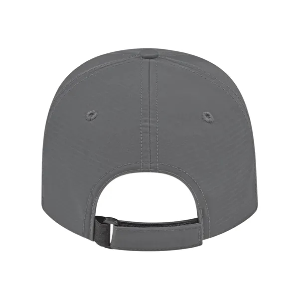 CAP AMERICA Structured Active Wear Cap... from ASI 84358 S&S Activewear