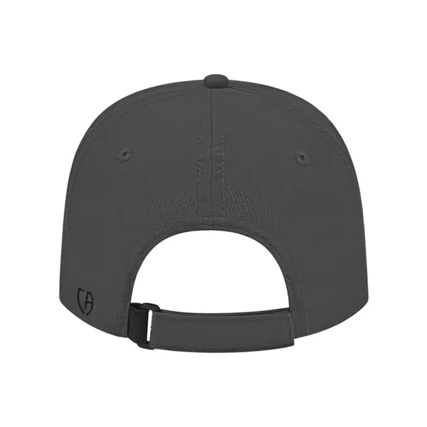 CAP AMERICA Premium Athletic Cap... from ASI 84358 S&S Activewear