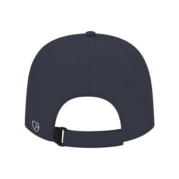 CAP AMERICA Premium Athletic Cap... from ASI 84358 S&S Activewear