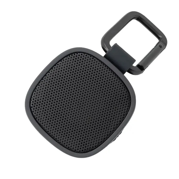 Enjoy powerful sound on the go with the Portable Magnetic Speaker... from ASI 68190 Lungsal / Lungsal