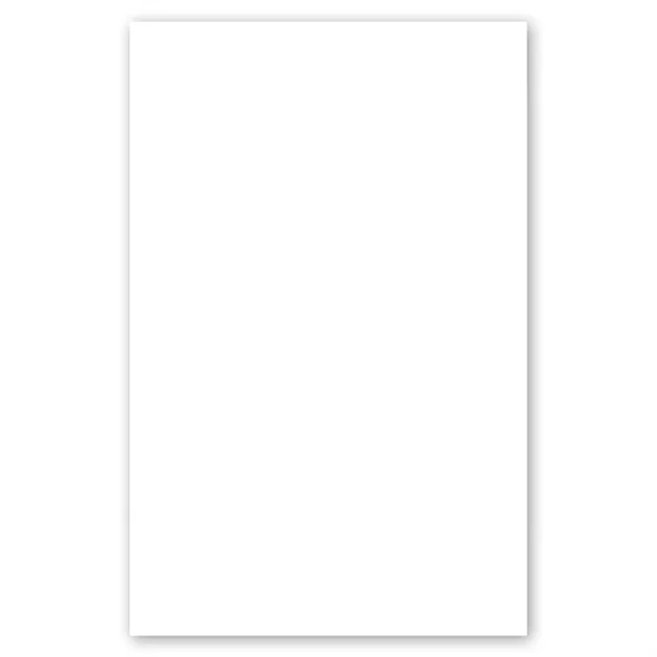 5.5" x 8.5" rectangular magnet featuring four color process customization.... from ASI 68507 The Magnet Group / Magnet LLC™