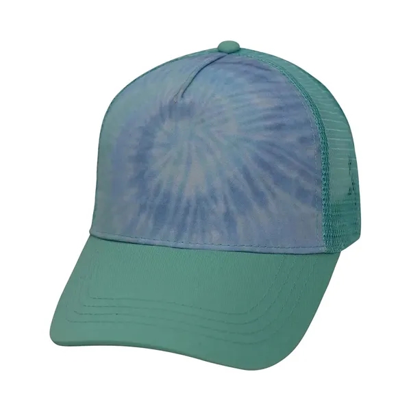 Colortone Trucker Cap... from ASI 84358 S&S Activewear