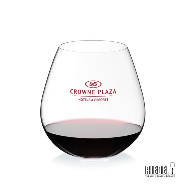 The RIEDEL Stemless Wine Glasses are an innovative take on the... from ASI 84592 St Regis Group