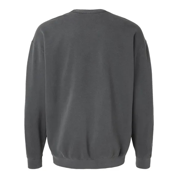 Comfort Colors Garment Dyed Lightweight Fleece Crewneck S...... from ASI 84358 S&S Activewear