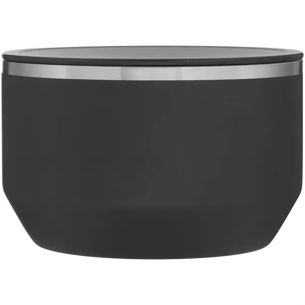 32 oz double wall 18/8 stainless steel food container with vacuum... from ASI 51197 ETS Express, LLC