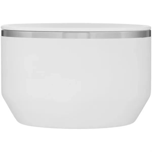 32 oz double wall 18/8 stainless steel food container with vacuum... from ASI 51197 ETS Express, LLC