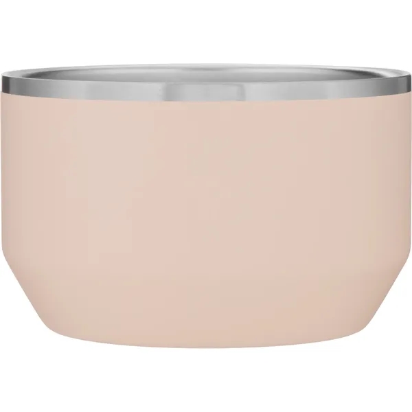 32 oz double wall 18/8 stainless steel food container with vacuum... from ASI 51197 ETS Express, LLC