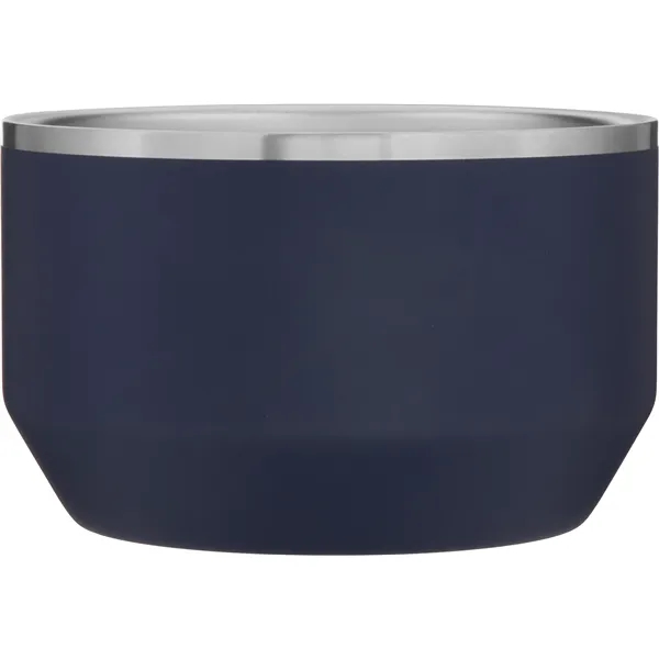 32 oz double wall 18/8 stainless steel food container with vacuum... from ASI 51197 ETS Express, LLC