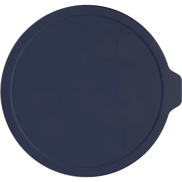 32 oz double wall 18/8 stainless steel food container with vacuum... from ASI 51197 ETS Express, LLC