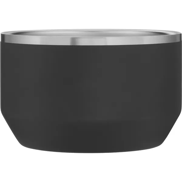 32 oz double wall 18/8 stainless steel food container with vacuum... from ASI 51197 ETS Express, LLC