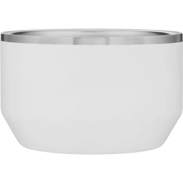 32 oz double wall 18/8 stainless steel food container with vacuum... from ASI 51197 ETS Express, LLC