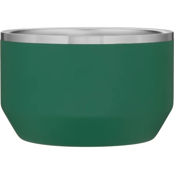 32 oz double wall 18/8 stainless steel food container with vacuum... from ASI 51197 ETS Express, LLC