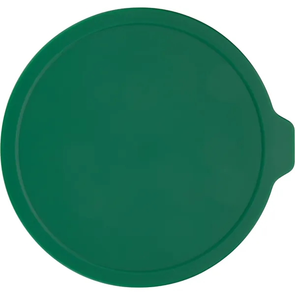 32 oz double wall 18/8 stainless steel food container with vacuum... from ASI 51197 ETS Express, LLC