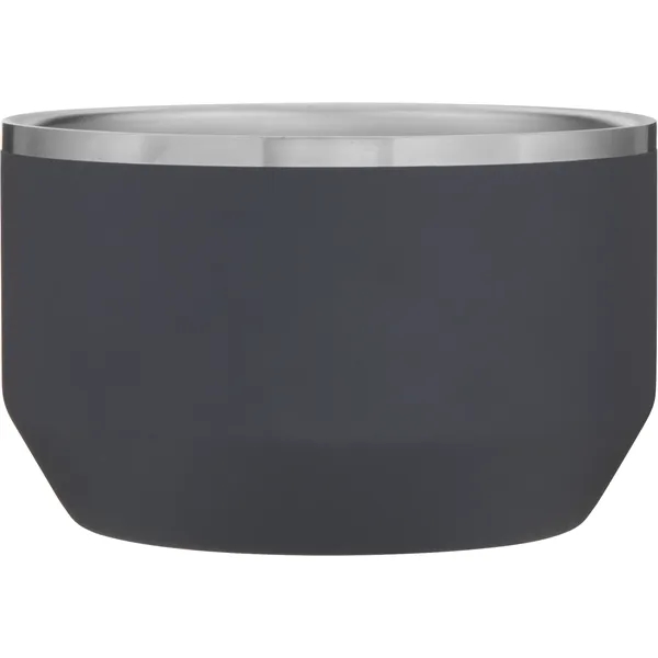 32 oz double wall 18/8 stainless steel food container with vacuum... from ASI 51197 ETS Express, LLC