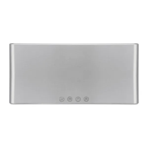 Enjoy powerful sound on the go with the Portable Magnetic Speaker... from ASI 68190 Lungsal / Lungsal