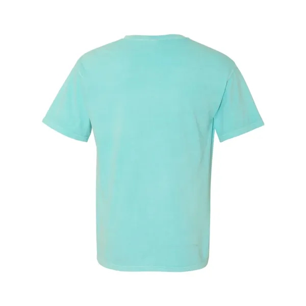 Short sleeve t-shirt with a pocket. Blank product.... from ASI 84358 S&S Activewear