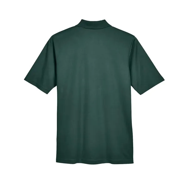 CORE365 Origin Performance Pique Polo with Pocket... from ASI 84358 S&S Activewear