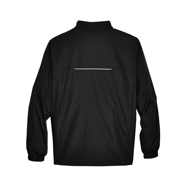 CORE365 Techno Lite Motivate Unlined Lightweight Jacket... from ASI 84358 S&S Activewear