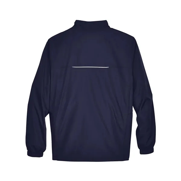 CORE365 Techno Lite Motivate Unlined Lightweight Jacket... from ASI 84358 S&S Activewear