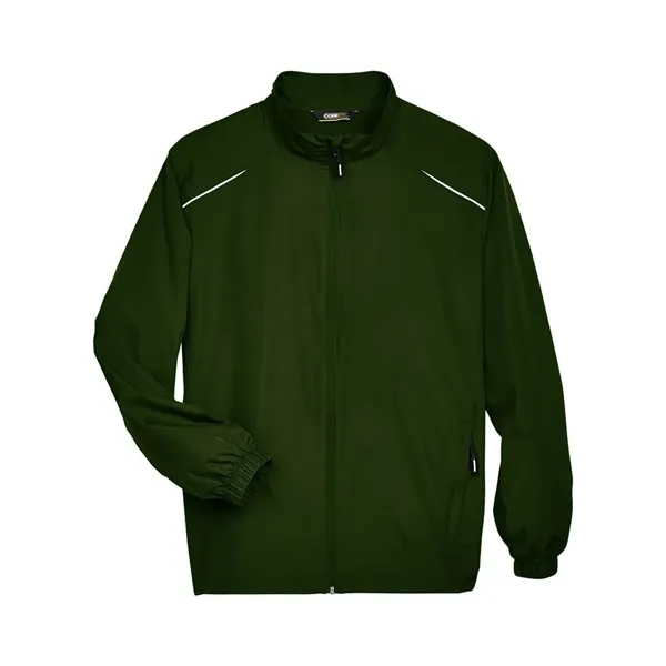 CORE365 Techno Lite Motivate Unlined Lightweight Jacket... from ASI 84358 S&S Activewear