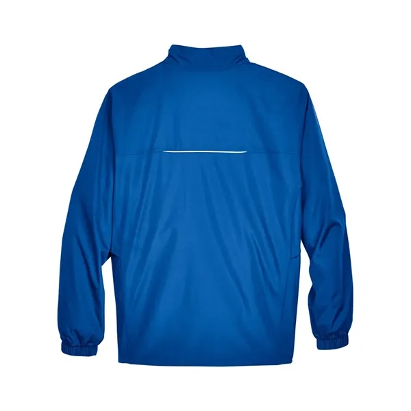 CORE365 Techno Lite Motivate Unlined Lightweight Jacket... from ASI 84358 S&S Activewear