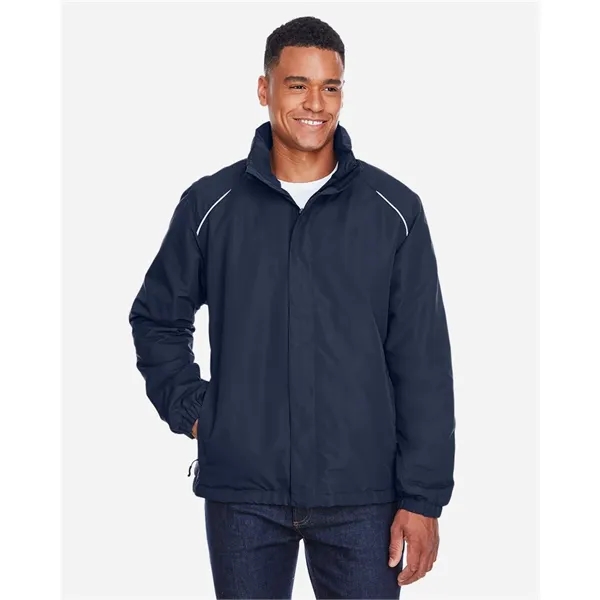 CORE365 Tall Profile Fleece-Lined All-Season Jacket... from ASI 84358 S&S Activewear