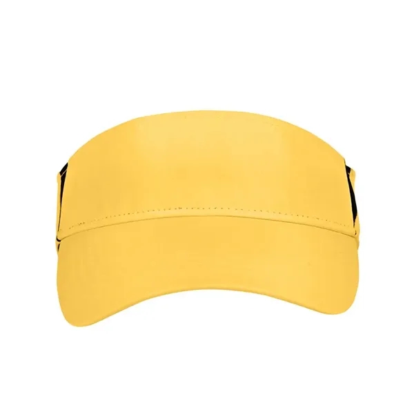 CORE365 Drive Performance Visor... from ASI 84358 S&S Activewear